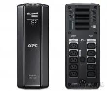 APC Back-UPS RS 550VA LCD (BR550GI)