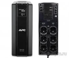 APC Back-UPS 800VA (BX800CI-RS) (Копировать)