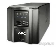 APC Smart-UPS SC 420VA 