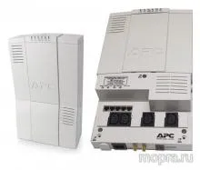 APC Back-UPS 500 (BH500INET).