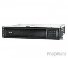 APC Smart-UPS X 1500 ВА (SMX1500RMI2U)