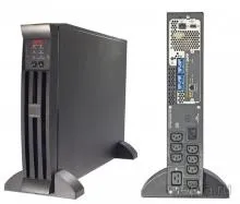 APC Smart-UPS XL Modular 3000 ВА (SUM3000RMXLI2U)