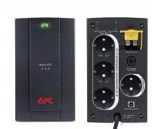 APC Back-UPS ES 700VA (BE700G-RS)