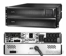 APC Smart-UPS C 1000 ВА (SMC3000I)