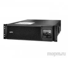  ИБП APC Smart-UPS SRT 5000 ВА (SRT5KRMXLI)