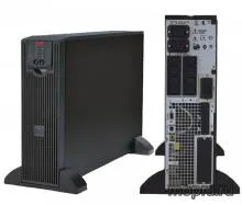 APC Smart-UPS SRT 2200 ВА RM (SRT2200RMXLI)