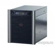 APC Smart-UPS VT 40 кВА 400 В (SUVTP40KHS)