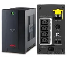 APC Back-UPS 700VA (BX700UI)