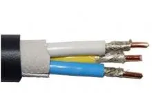 Силовой кабель ВВГнг(А)-FRLS