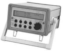 Калибратор-контроллер давления Метран-530