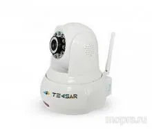 Tecsar IPD-1.3M-20V-poe/2