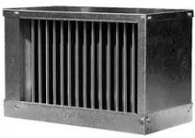 Охладитель воздуха Korf WLO 80-50.