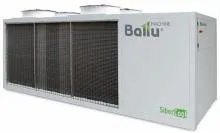 Компрессорно-конденсаторный блок Ballu Machine BMCU-36