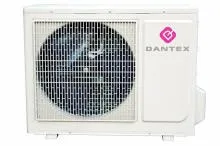 Компрессорно-конденсаторный блок Dantex DK-10WC/F