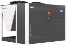 Компрессорно-конденсаторный блок Ciat Condenciat CD 500V