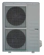 Компрессорно-конденсаторный блок Clivet MSAT-X 280T