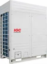 Компрессорно-конденсаторный блок IGC ICCU-105CNB