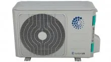 Мультисплит-система SYSPLIT MULTI4 36 EVO HP Q. Фото
