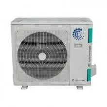 Cплит-система SYSPLIT WALL SMART 36 HP R. Фото