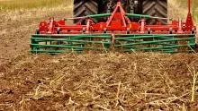 Предпосевной культиватор AGRO-MASZ APS-3. Фото