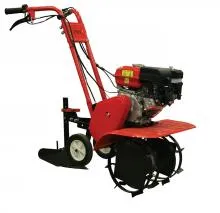 Культиватор DDE V 500 II Тролль