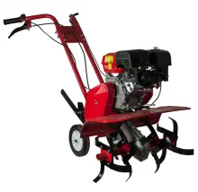 Культиватор DDE V 500 II Тролль
