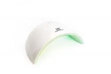 UV LED-лампа "TNL" 24 W зеленая