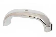 LED лампа "TNL" 18 W черная (таймер - 30 сек.)