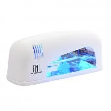 LED лампа "TNL" 18 W белая (таймер - 30 сек.)