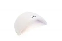 UV LED-лампа "TNL" 24 W розовая