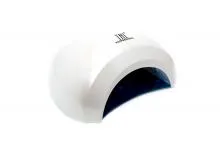 UV LED-лампа "TNL" 48 W белая