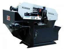 Ленточнопильный станок автоматический Klaеger PHAROS 300