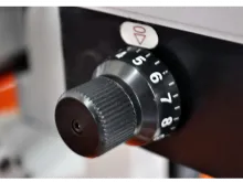 Ленточнопильный ручной станок Stalex BS-280G. Фотография