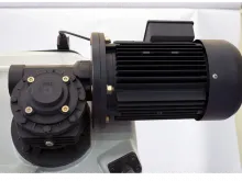Ленточнопильный ручной станок Stalex BS-315-G. Картинка
