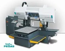 Ленточнопильный станок автоматический Pegas-Gonda 300x300 HERKULES X-CNC