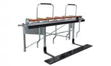 Листогиб ручной TAPCO SuperMax 4,4