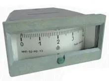 Тягонапоромер СПЗ ТНМП-100-М1