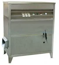 Машина для нарезки имбиря Assum GC800