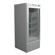 Шкаф холодильный KAYMAN К-ШХ1400-К