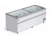 Холодильный шкаф Eco-1 Bonvini 500 BGC