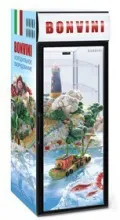 Холодильный шкаф Eco-1 Bonvini 500 BGC