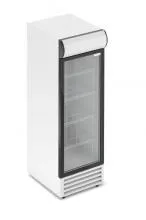 Универсальный шкаф Frostor UV 400GL.