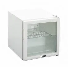 Шкаф холодильный HURAKAN HKN-BC46.