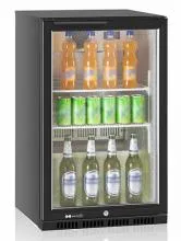 Шкаф холодильный HURAKAN HKN-BC60