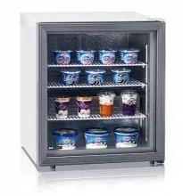 Шкаф морозильный HURAKAN HKN-UF100G.