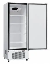 Шкаф холодильный универсальный ABAT ШХ-0,5-01 нерж.