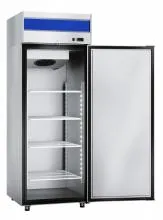 Шкаф холодильный среднетемпературный ABAT ШХс-1,4 краш.