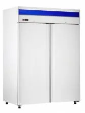 Шкаф холодильный среднетемпературный ABAT ШХс-1,0 краш.