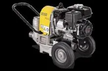 Мотопомпа Wacker Neuson PDI 2A. Картинка