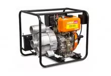 Мотопомпа бензиновая Skat МПД-1200Е